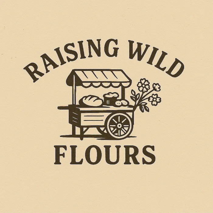 Raising Wild Flours Picture 1