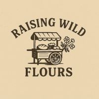 Raising Wild Flours ico