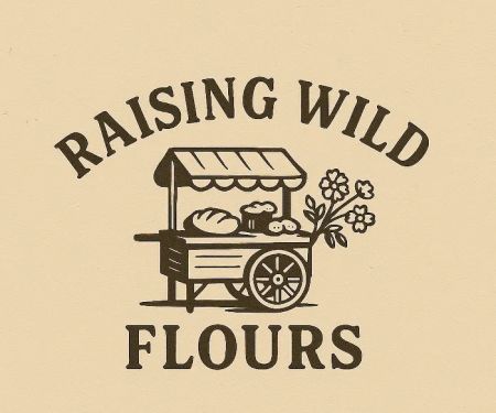 Raising Wild Flours