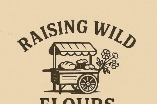 Raising Wild Flours