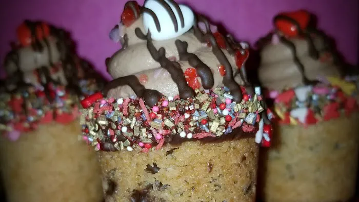 Sugar Squared Cakes and Sweets Picture 8