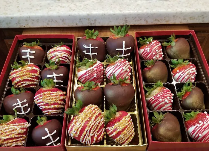 Sugar Squared Cakes and Sweets Picture 10
