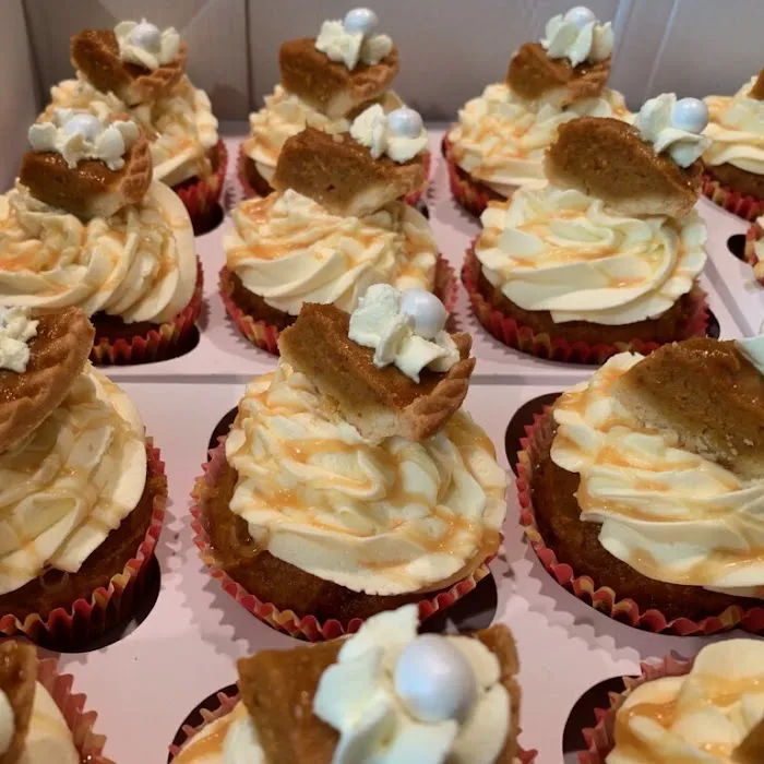 Sugar Squared Cakes and Sweets Picture 5