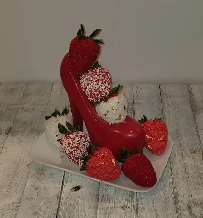Sugar Squared Cakes and Sweets Picture 7