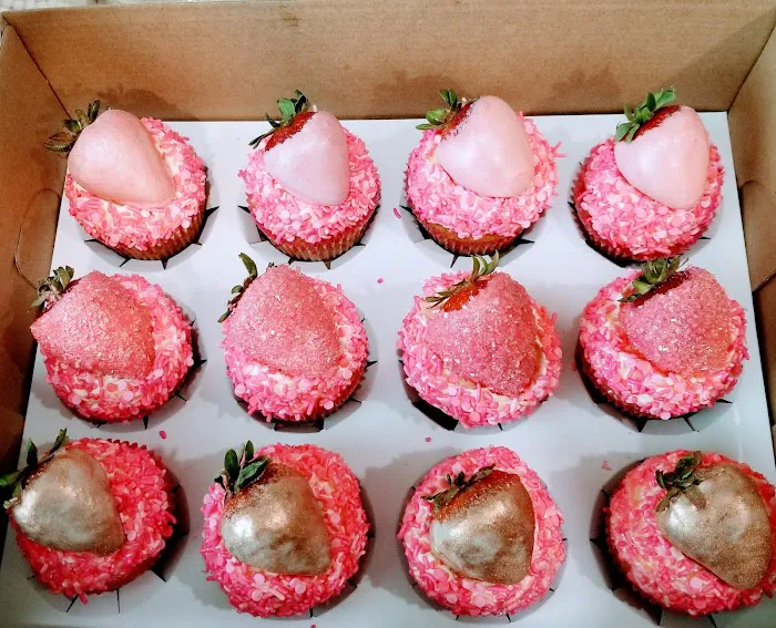 Sugar Squared Cakes and Sweets Picture 4