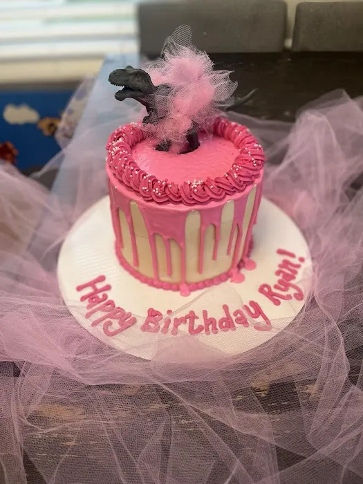 MommyCakes Picture 9