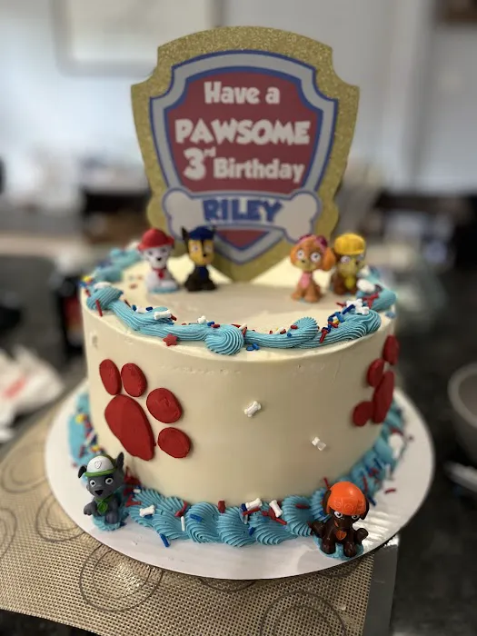 MommyCakes Picture 7