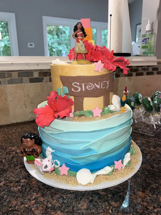 MommyCakes Picture 3