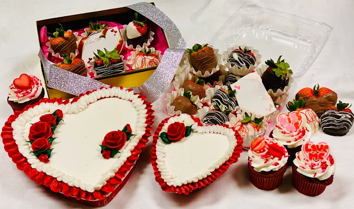Cannon's Custom Cakes & Bakery Picture 7