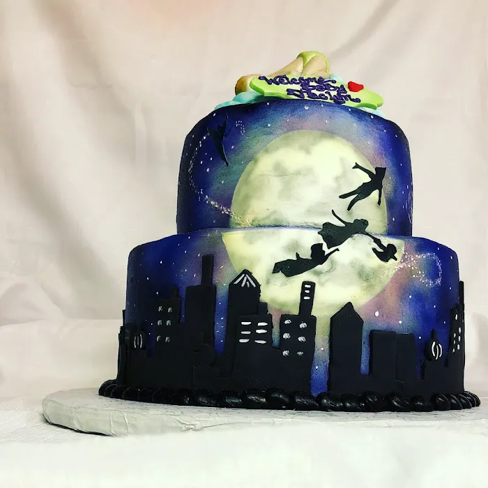 Cannon's Custom Cakes & Bakery Picture 2
