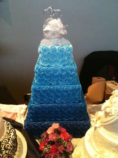 Cannon's Custom Cakes & Bakery Picture 5