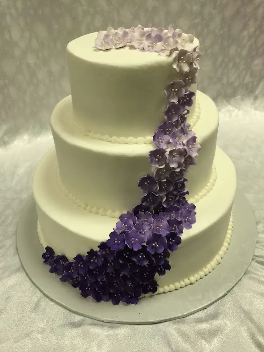 Cannon's Custom Cakes & Bakery Picture 1