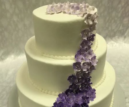 Cannon's Custom Cakes & Bakery