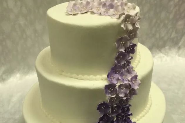 Cannon's Custom Cakes & Bakery