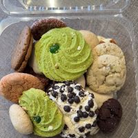 Moon Star Turkish Bakery ico