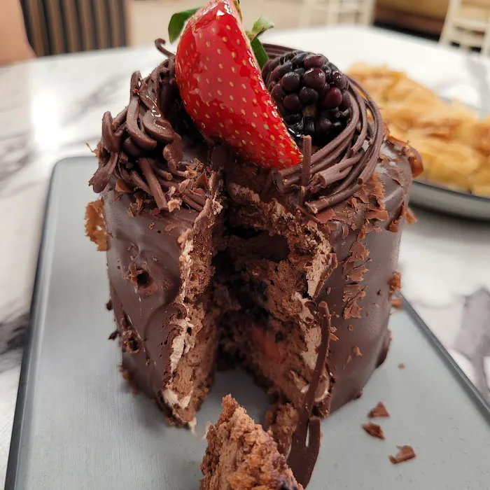 Moon Star Turkish Bakery Picture 8