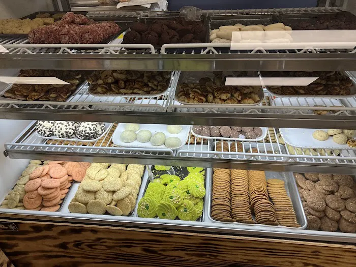 Moon Star Turkish Bakery Picture 5