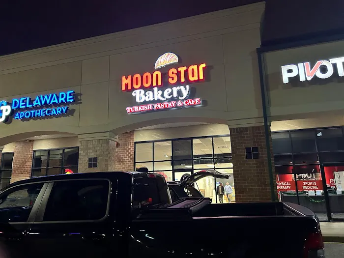 Moon Star Turkish Bakery Picture 9