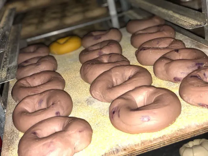 The Original Hot Bagels Picture 4