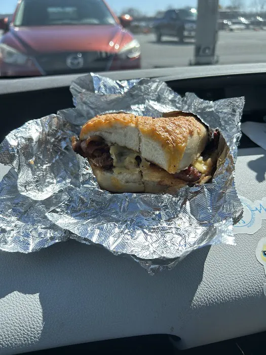 The Original Hot Bagels Picture 6