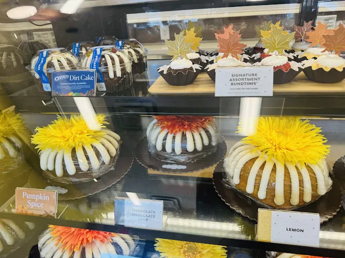 Nothing Bundt Cakes Picture 6