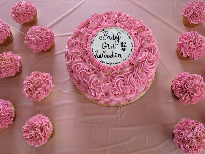 Sweet Treats by Kara Picture 10