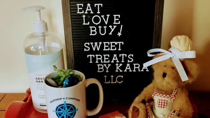 Sweet Treats by Kara Picture 8