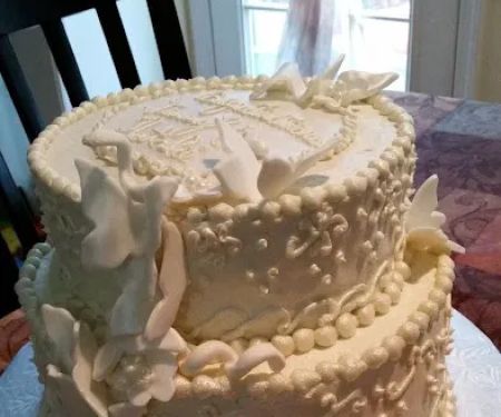 Sweet Treats by Kara