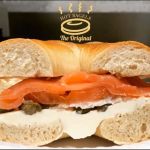 The Original Hot Bagels
