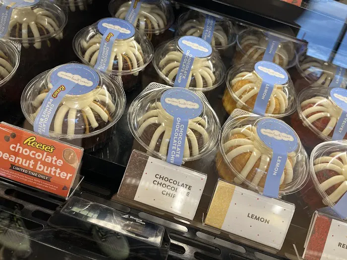 Nothing Bundt Cakes Picture 7