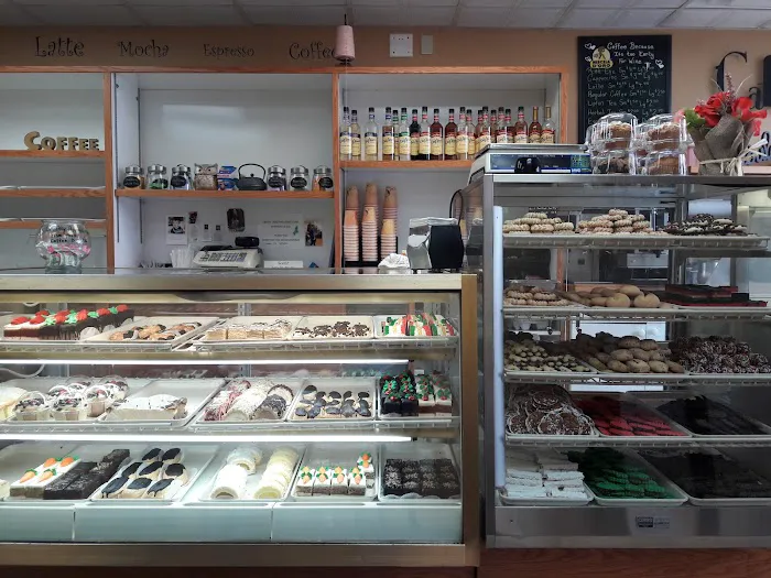 Rispoli 2 Pastry Shop & Cafe - Under New Ownership January 2024 Picture 10