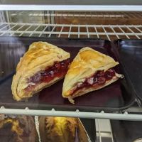 Rispoli 2 Pastry Shop & Cafe - Under New Ownership January 2024 ico