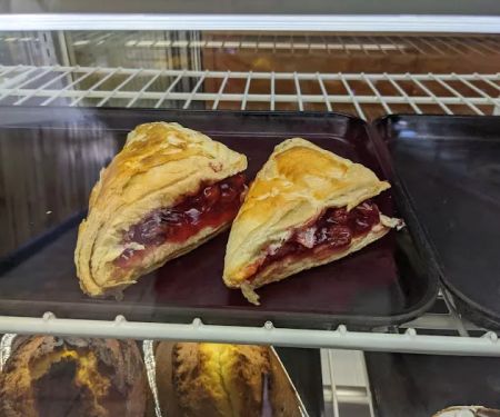 Rispoli 2 Pastry Shop & Cafe - Under New Ownership January 2024