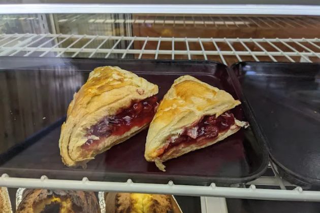 Rispoli 2 Pastry Shop & Cafe - Under New Ownership January 2024
