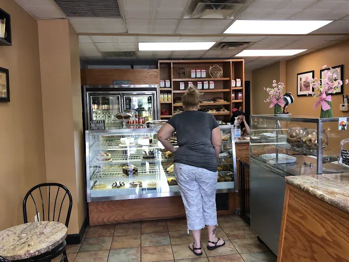 Rispoli 2 Pastry Shop & Cafe - Under New Ownership January 2024 Picture 2