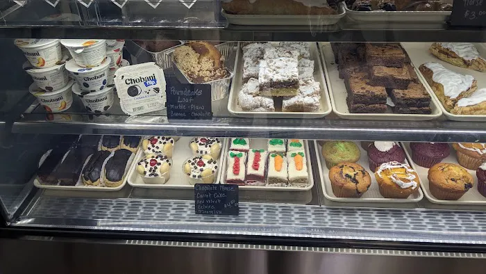 Rispoli 2 Pastry Shop & Cafe - Under New Ownership January 2024 Picture 9