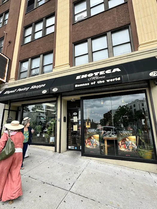 Rispoli 2 Pastry Shop & Cafe - Under New Ownership January 2024 Picture 7
