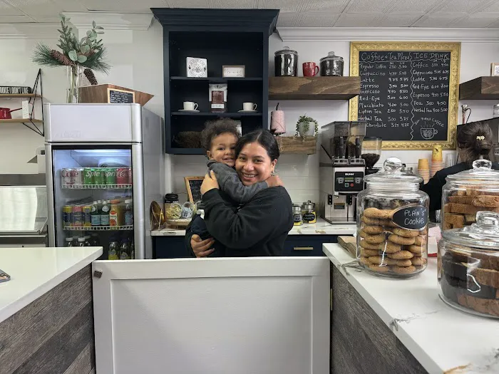 Rispoli 2 Pastry Shop & Cafe - Under New Ownership January 2024 Picture 6