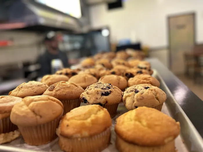 Hyatt Bagel Café Picture 4