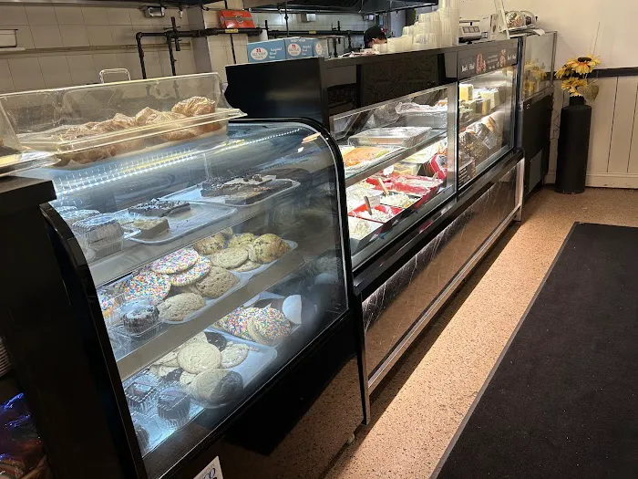 Hyatt Bagel Café Picture 6