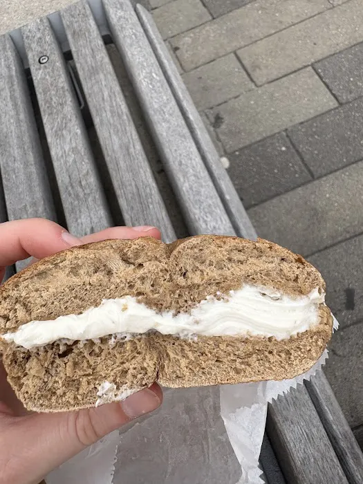 Hyatt Bagel Café Picture 1