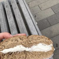 Hyatt Bagel Café ico