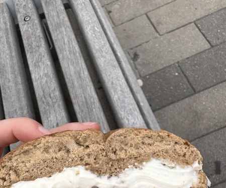 Hyatt Bagel Café