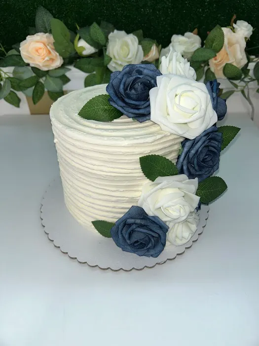 Charmaine's Cake Boutique Picture 1
