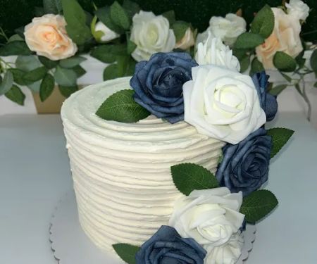 Charmaine's Cake Boutique