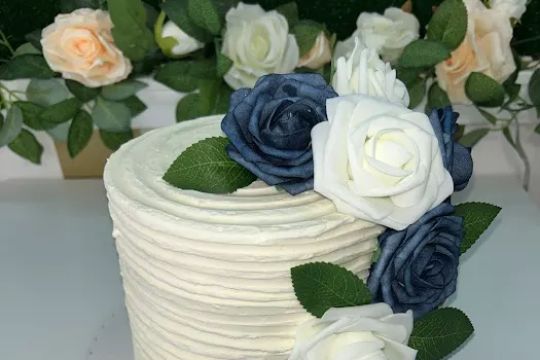 Charmaine's Cake Boutique