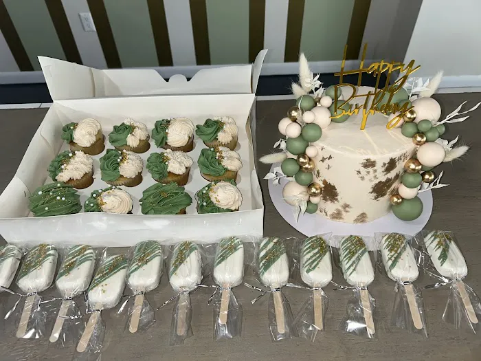 Charmaine's Cake Boutique Picture 5
