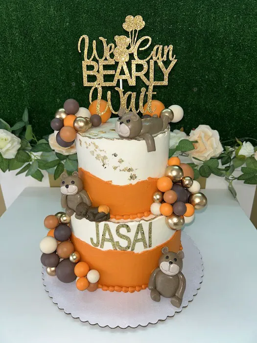 Charmaine's Cake Boutique Picture 8