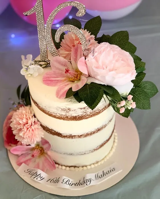 Charmaine's Cake Boutique Picture 4