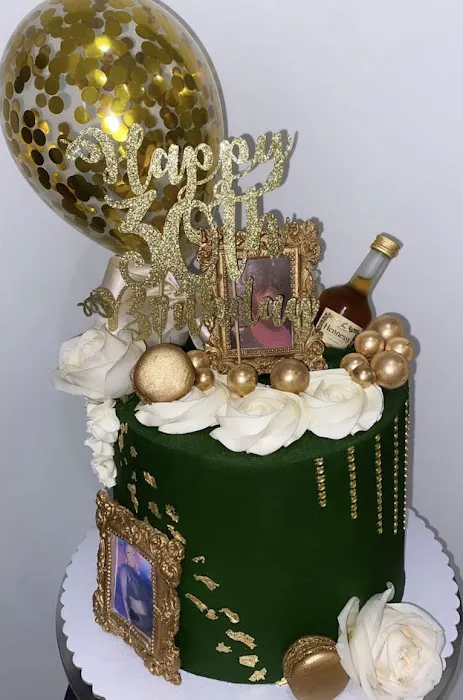 Charmaine's Cake Boutique Picture 7